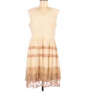 Gibson Latimer Dress (D331) size‎ 12